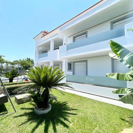 White House Kokas Luxury Apartments Кремасті Екстер'єр фото
