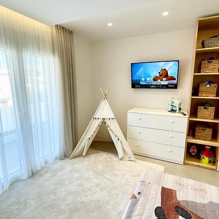 White House Kokas Luxury Apartments Кремасті Екстер'єр фото