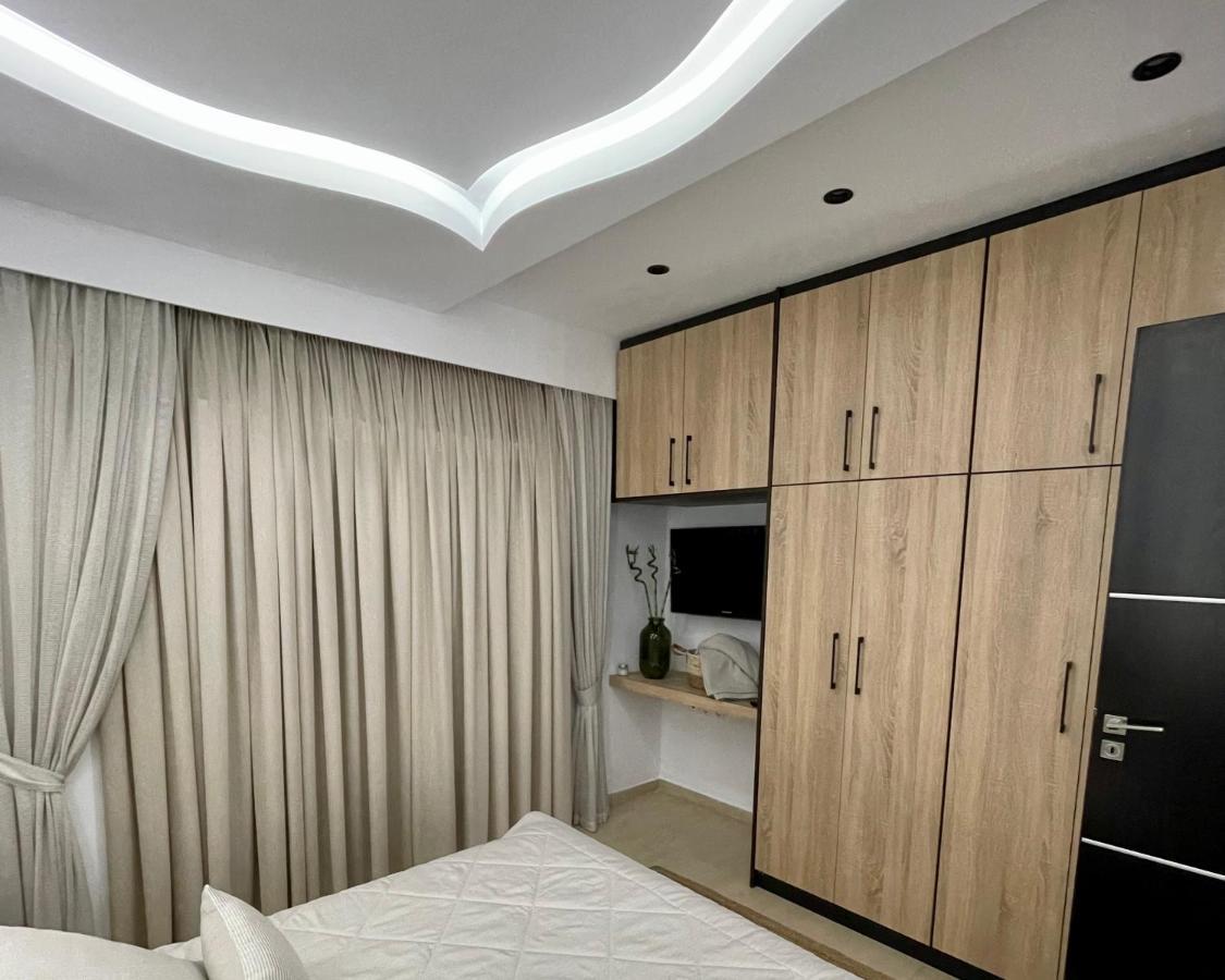 White House Kokas Luxury Apartments Кремасті Екстер'єр фото