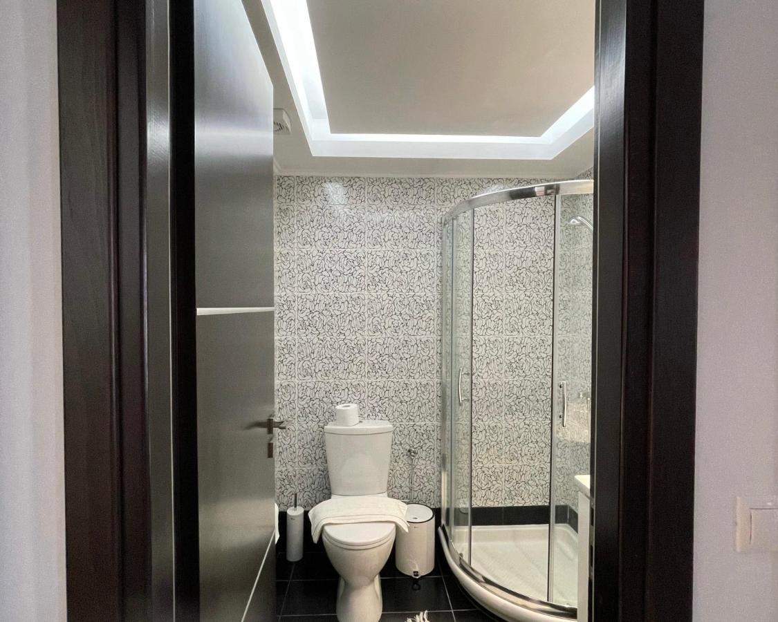 White House Kokas Luxury Apartments Кремасті Екстер'єр фото