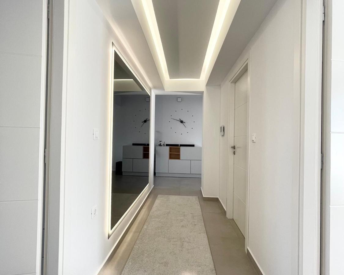 White House Kokas Luxury Apartments Кремасті Екстер'єр фото