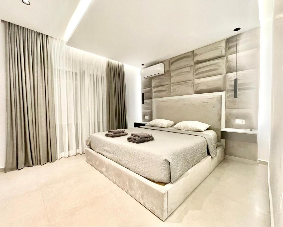 White House Kokas Luxury Apartments Кремасті Екстер'єр фото