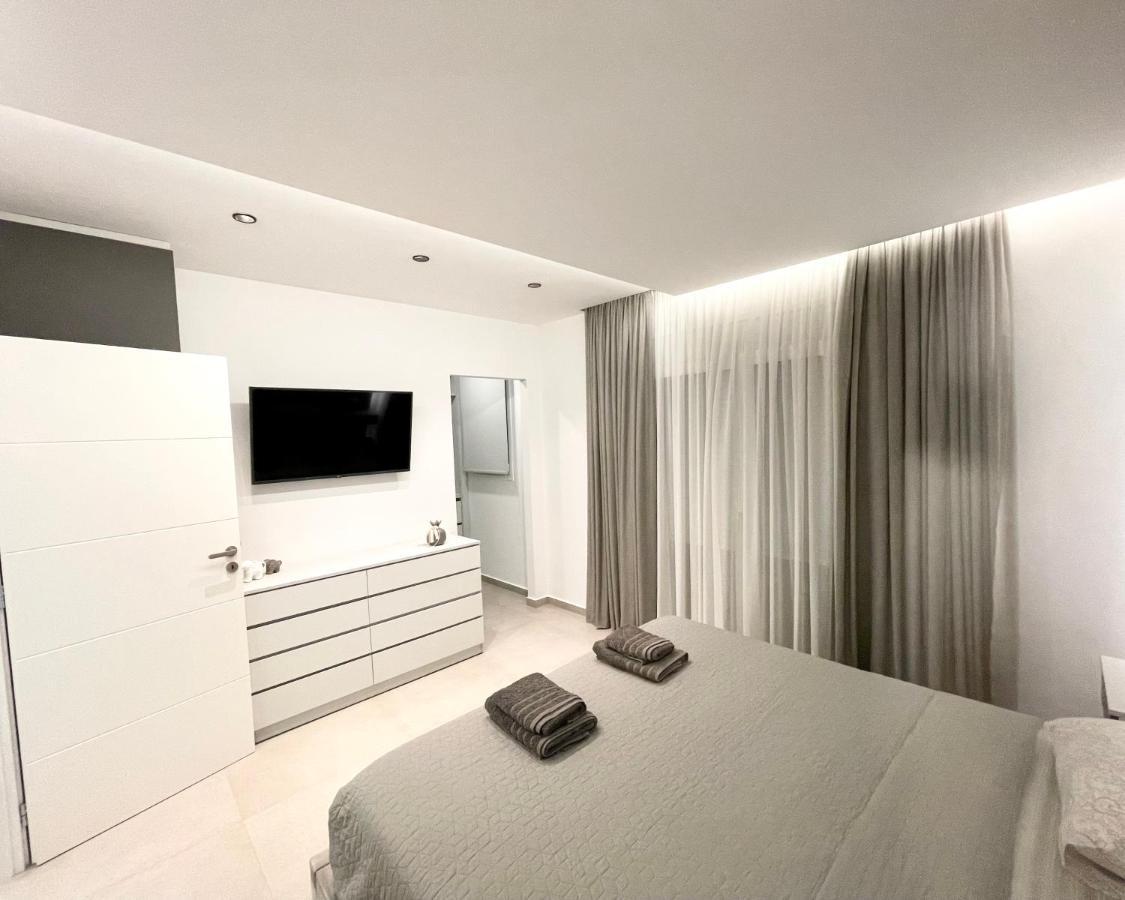 White House Kokas Luxury Apartments Кремасті Екстер'єр фото