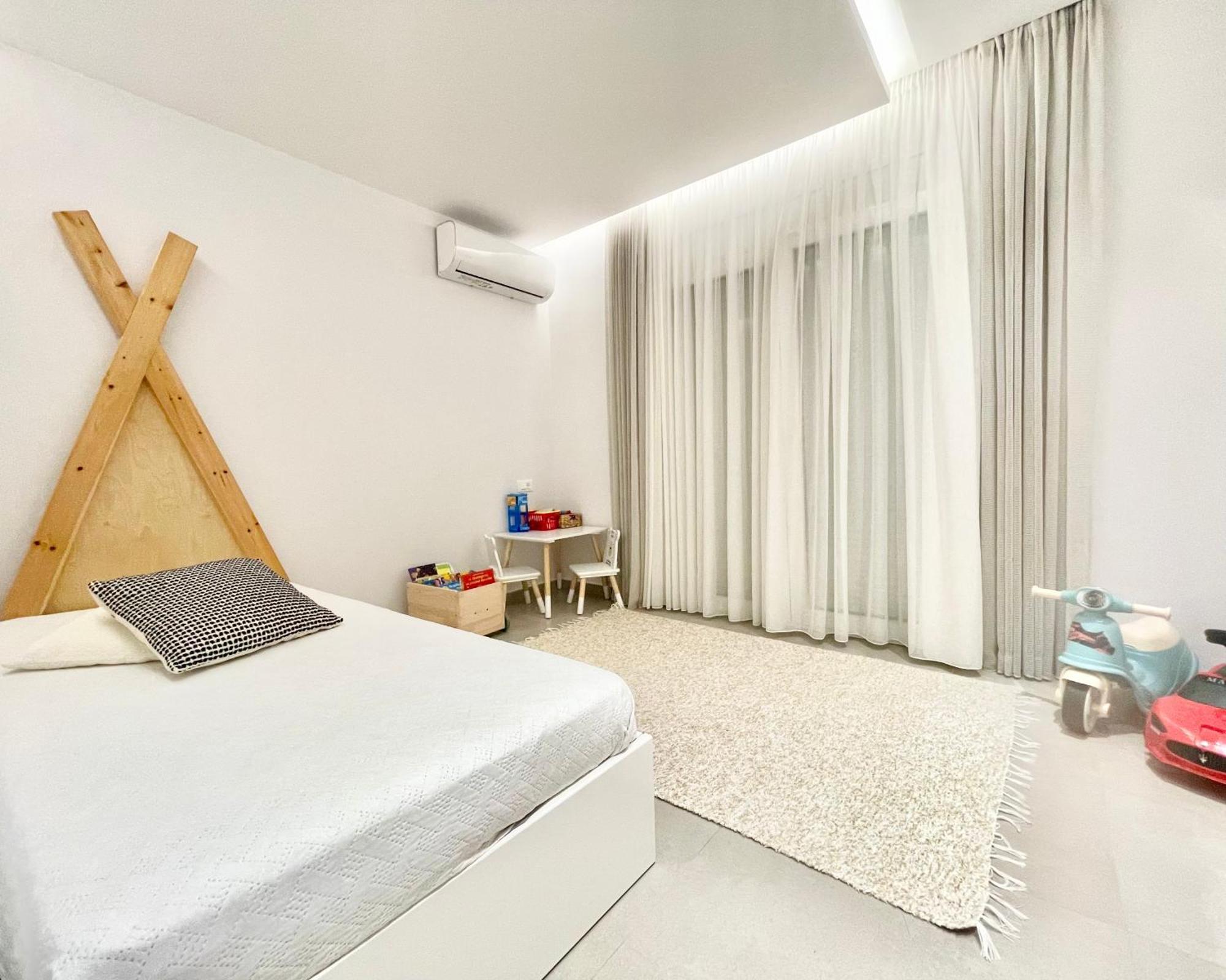 White House Kokas Luxury Apartments Кремасті Екстер'єр фото
